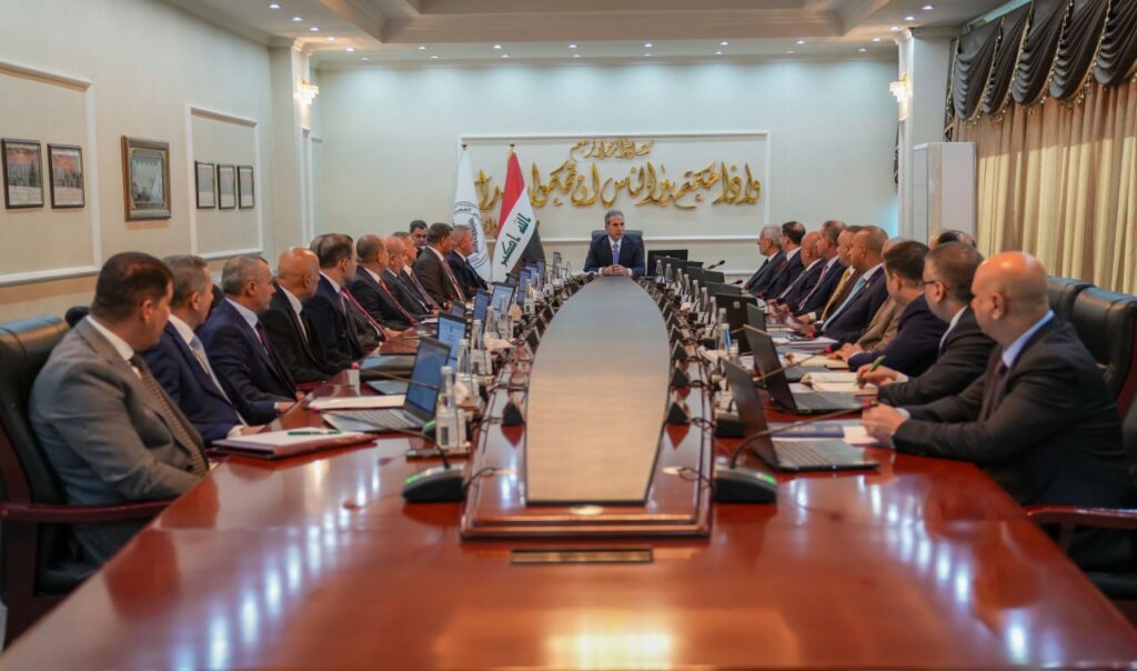 القضاء يؤكد الاستعداد والالتزام بممارسة مهامه لضمان نزاهة وشفافية العملية الانتخابية